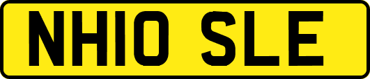 NH10SLE
