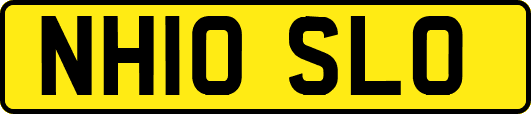 NH10SLO