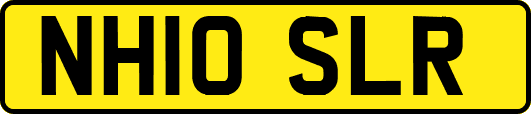 NH10SLR