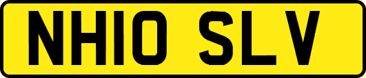 NH10SLV