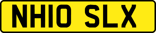 NH10SLX
