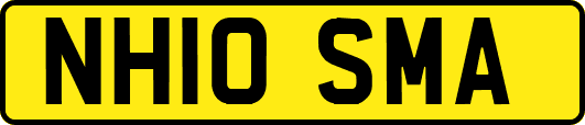 NH10SMA