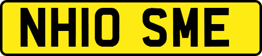 NH10SME