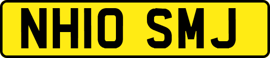 NH10SMJ