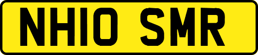 NH10SMR