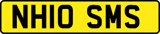 NH10SMS