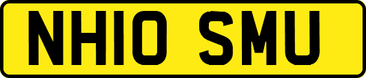 NH10SMU