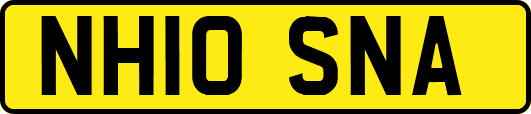 NH10SNA
