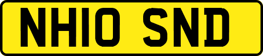 NH10SND