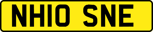 NH10SNE