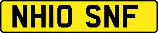 NH10SNF