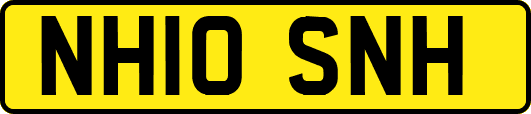 NH10SNH