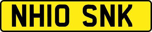 NH10SNK