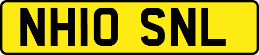 NH10SNL