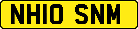 NH10SNM