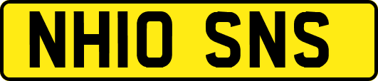 NH10SNS