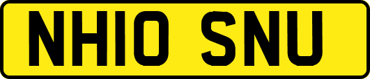 NH10SNU