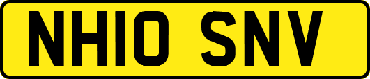 NH10SNV