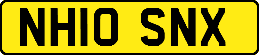 NH10SNX
