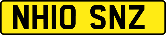 NH10SNZ