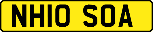 NH10SOA