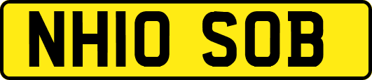 NH10SOB
