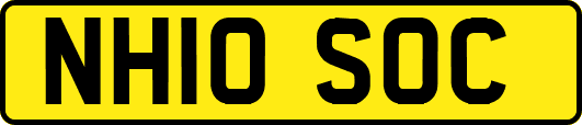 NH10SOC