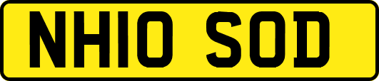 NH10SOD