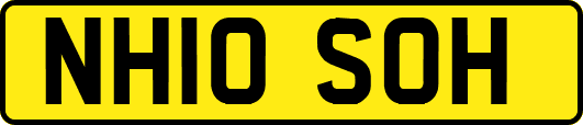 NH10SOH