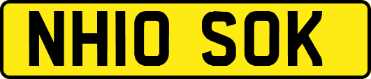 NH10SOK