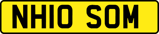 NH10SOM