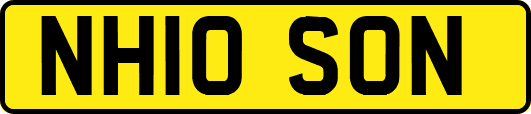 NH10SON