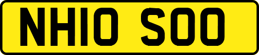 NH10SOO