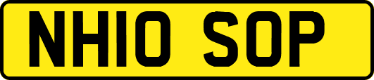 NH10SOP