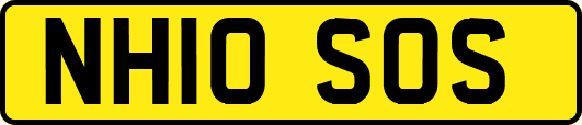 NH10SOS