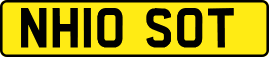 NH10SOT