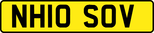 NH10SOV