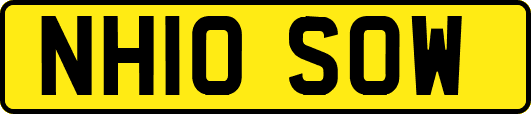 NH10SOW