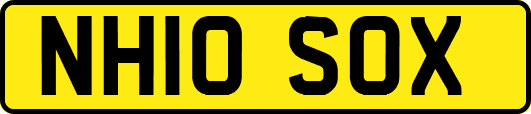 NH10SOX