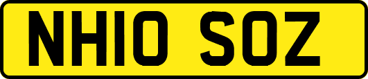 NH10SOZ