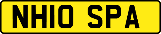 NH10SPA
