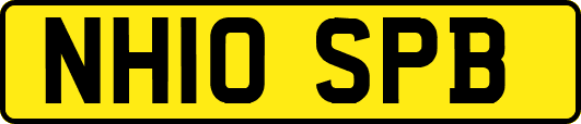 NH10SPB