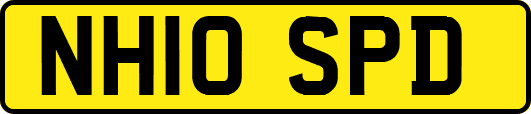 NH10SPD