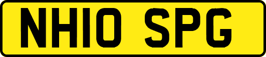 NH10SPG