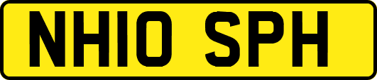 NH10SPH