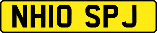 NH10SPJ