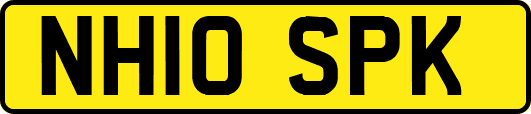 NH10SPK