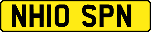 NH10SPN