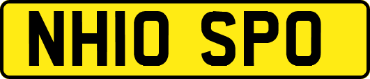 NH10SPO