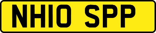 NH10SPP